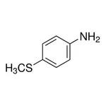 Merck 4-(METHYLTHIO)ANILINE,PURITY (GC) 96.5 %