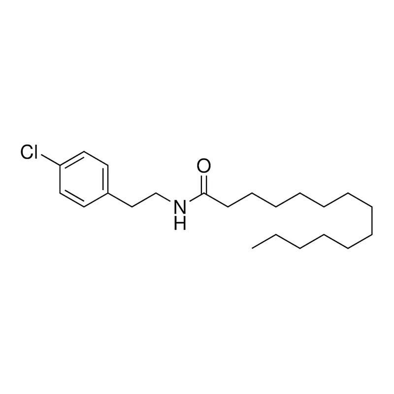 Merck TETRADECANOIC ACID (2-(4-CHLOR - 50 MG &