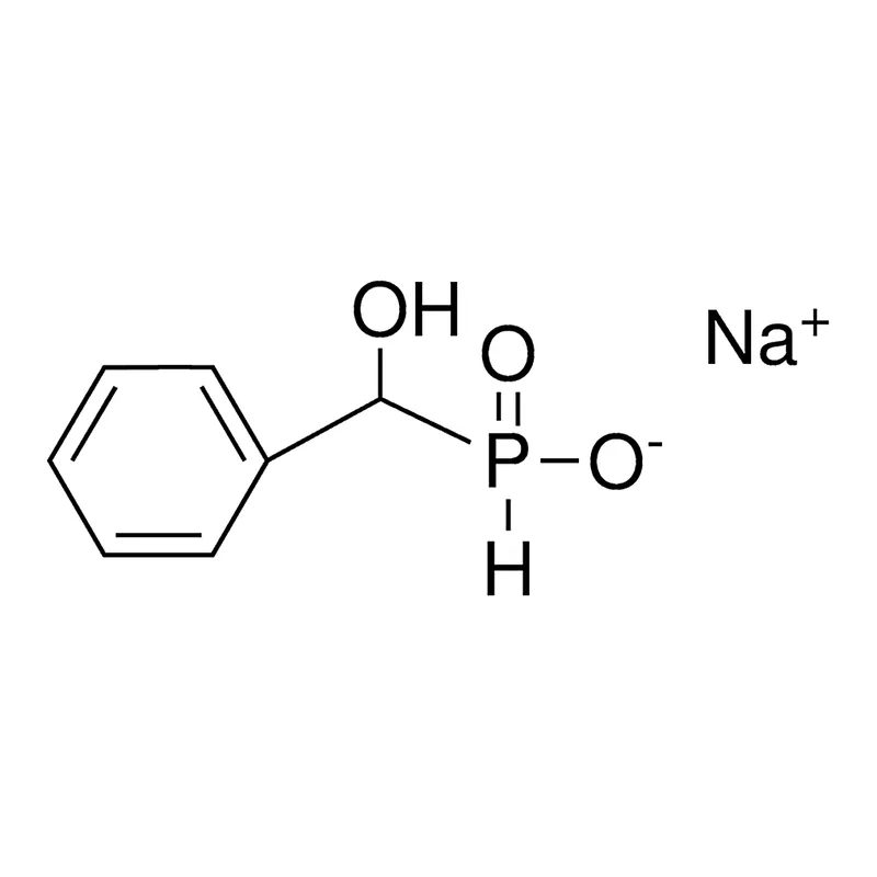 Merck ALPHA-HYDROXYBENZYLPHOSPHINIC AC-