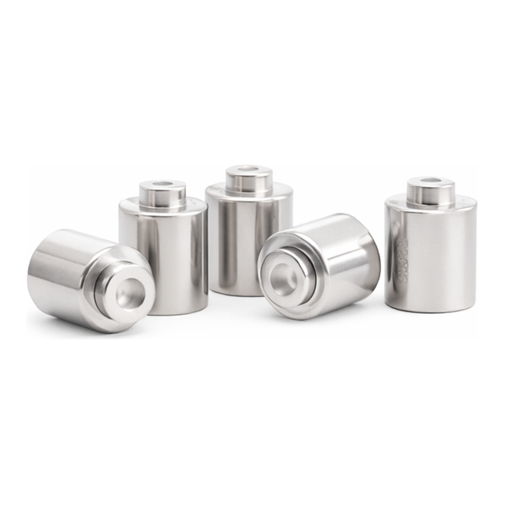 Agilent ChromSep guard R 10x3MM Repl5