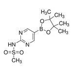 Merck 2-(Methylsulfonylamino)pyrimidine-5-boronic acid, pinacol ester