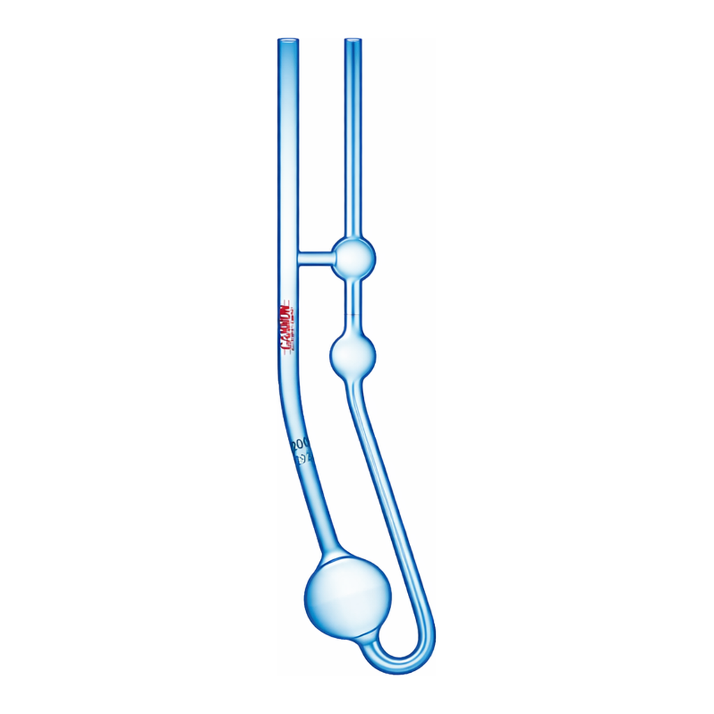 Thermo Fisher Scientific Glass Kinematic Viscometer Tubes