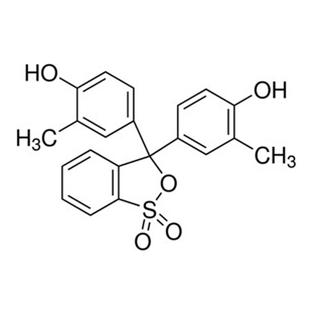 Merck CRESOL RED, INDICATOR GRADE