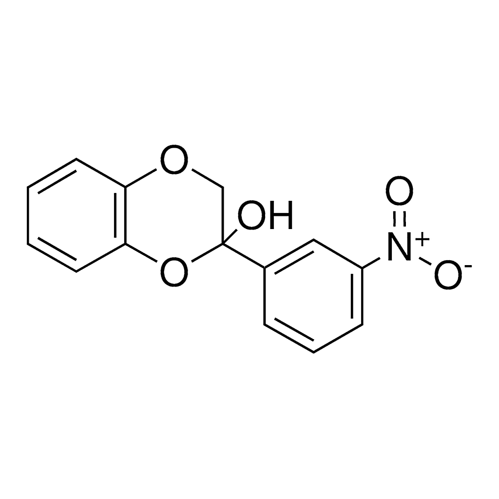 Merck 2-(3-NITRO-PHENYL)-2,3-DIHYDRO--