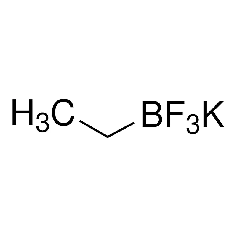 Merck Potassium ethyltrifluoroborate