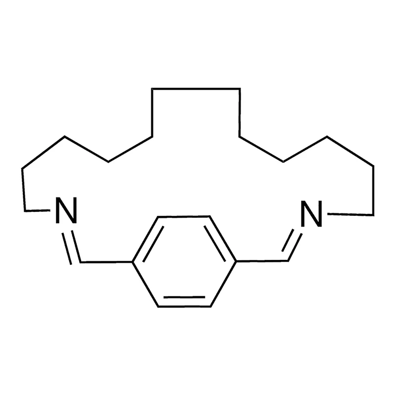Merck N,N'-(TEREPHTHALYLIDENE)DODECA - 50 MG&