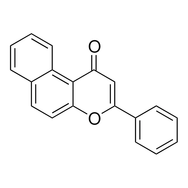 Merck beta-Naphthoflavone