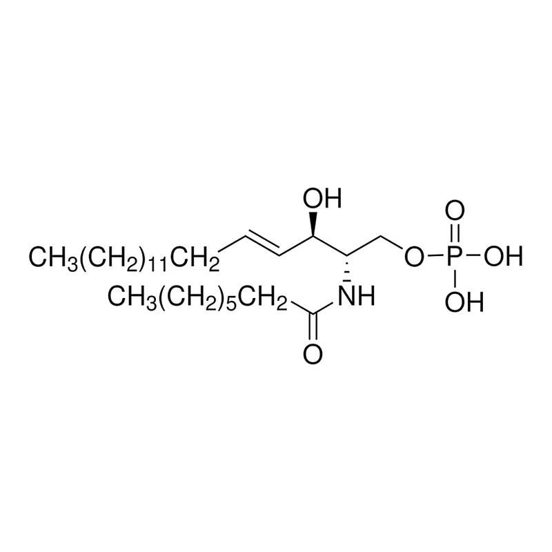 Merck D-erythro-Ceramide C8 1-phosphate