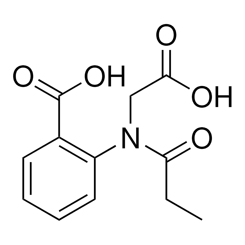 Merck 2-((CARBOXYMETHYL)(PROPIONYL)AMI-