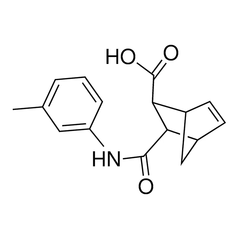 Merck 3-(N-(M-TOLYL)CARBAMOYL)-5-NOR - 50 MG&