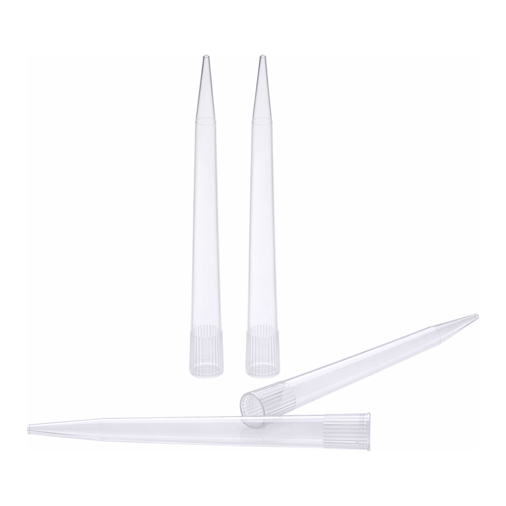 Biosharp Pipette tips bulk pack compatible with Eppendorf Gilson Sartorius DLAB