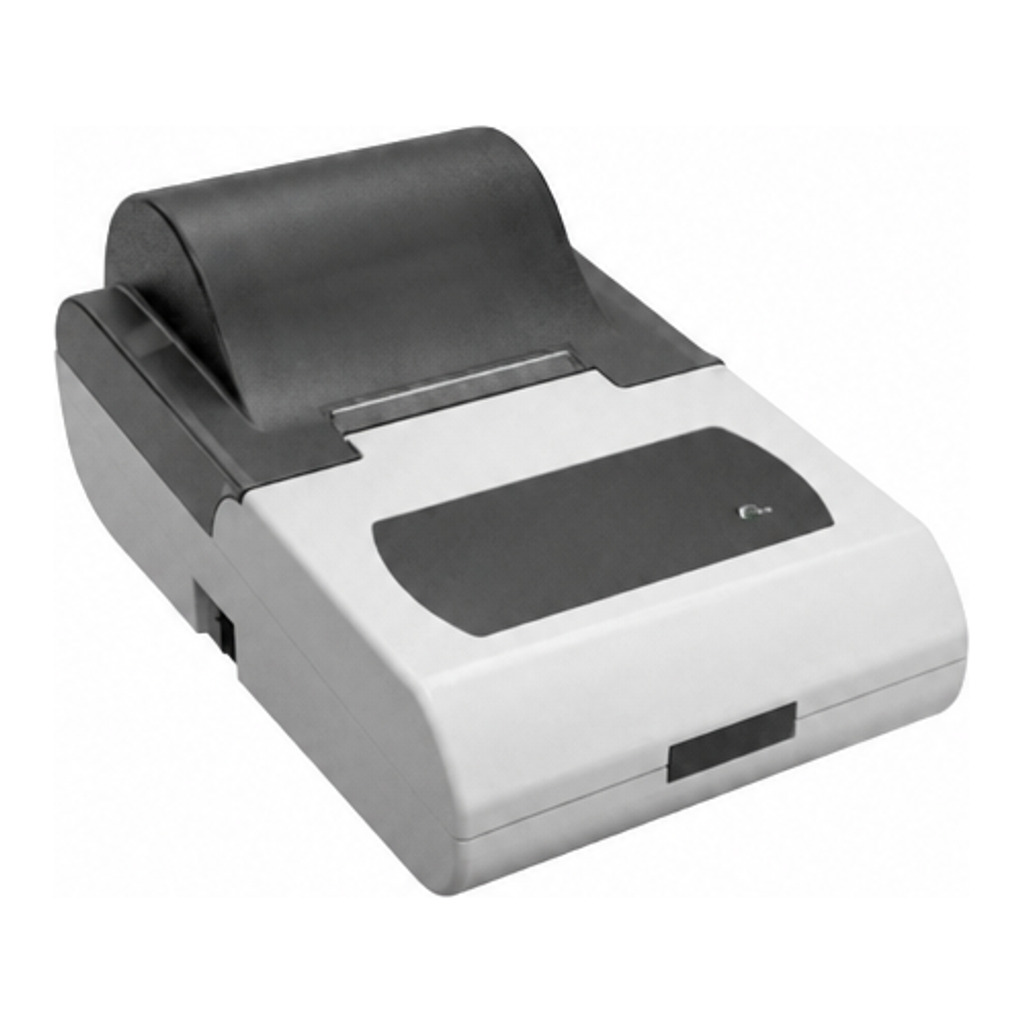 Compact Dot Matrix Printer