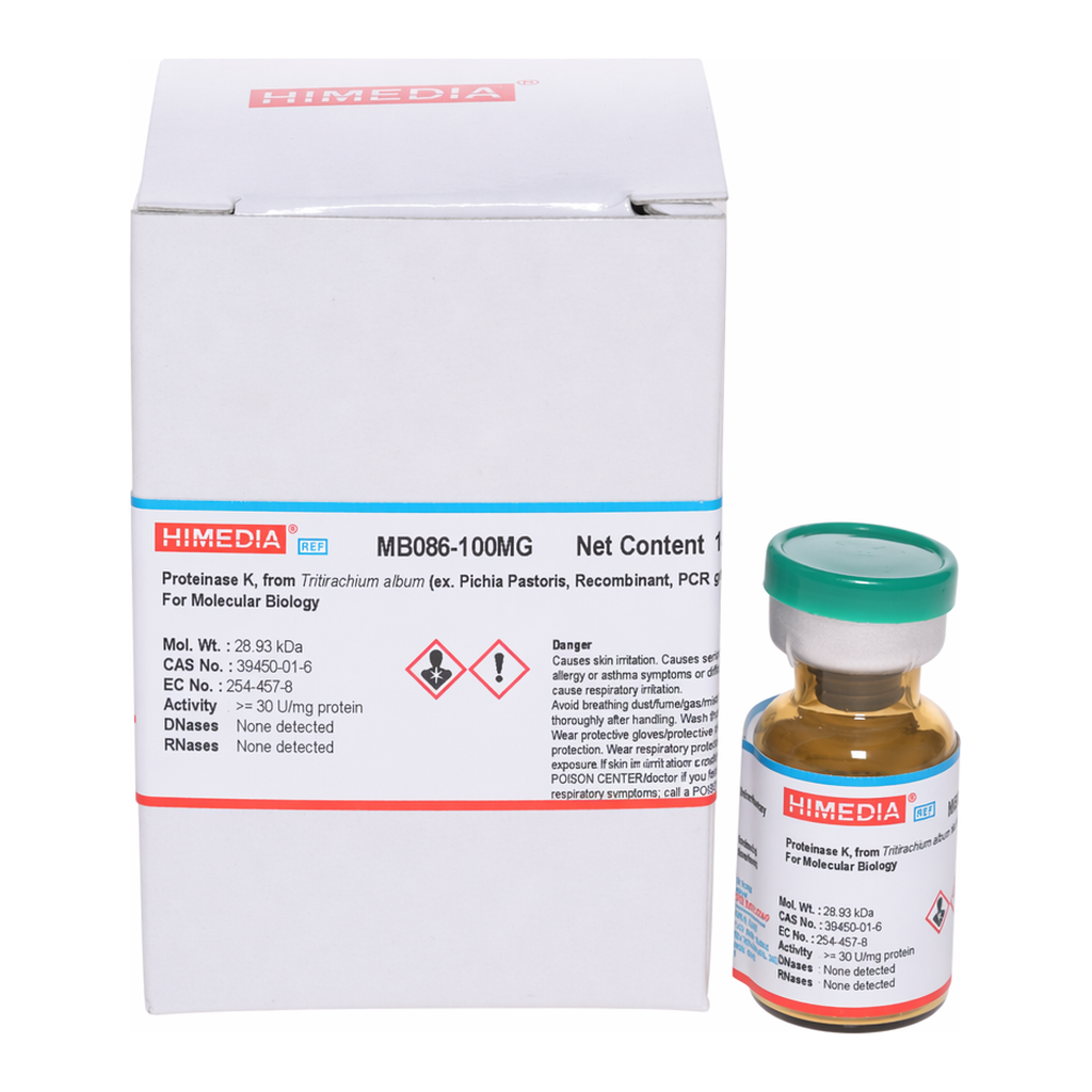 Himedia Proteinase K