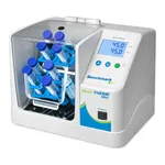 Merck Benchmark RotoTherm Incubated Rotator with tube holders