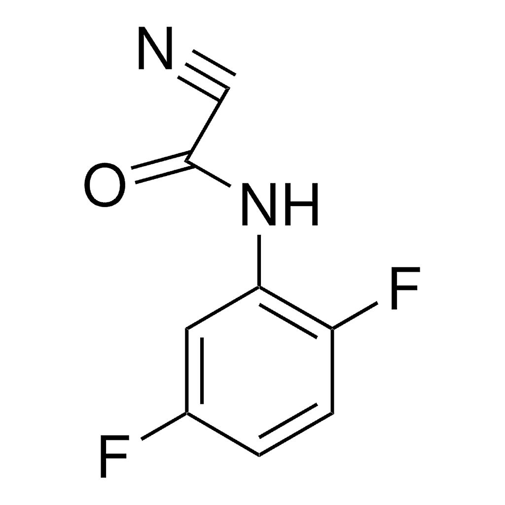 Merck N-(2,5-DIFLUOROPHENYL)CYANOFOR - 50 MG&