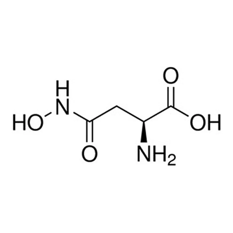 Merck L-ASPARTIC ACID BETA-HYDROXAMATE&