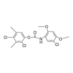 Merck 2,4-DICHLORO-3,5-DIMETHYLPHENY - 50 MG&