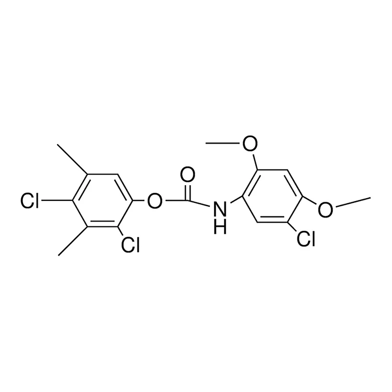 Merck 2,4-DICHLORO-3,5-DIMETHYLPHENY - 50 MG&