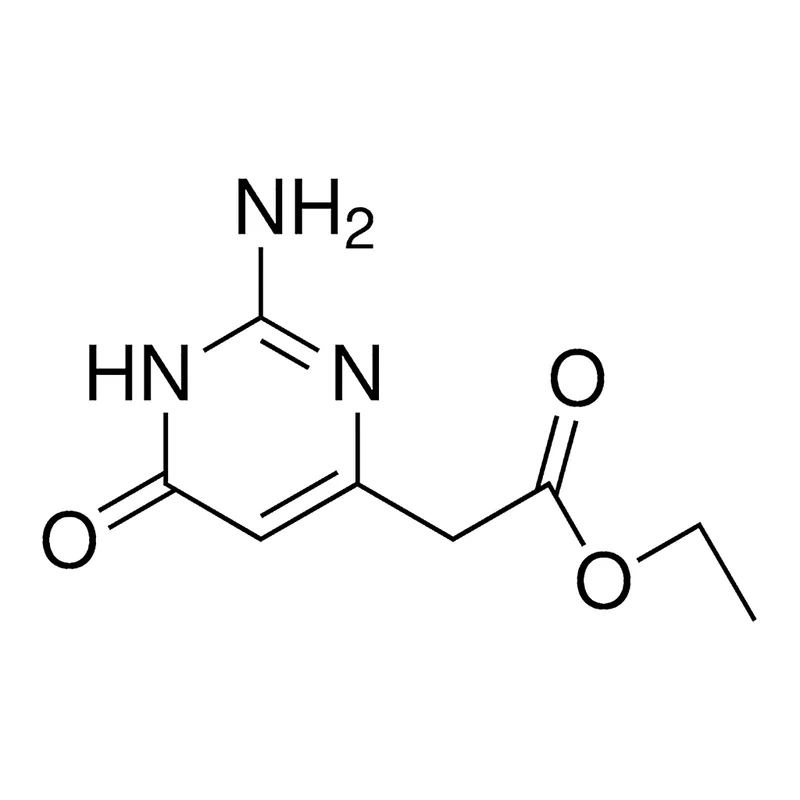 Merck ETHYL 2-AMINO-1,6-DIHYDRO-6-OXO--