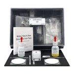 Waters Flowcell Kit, 2 mm Glassy Carbon WE/ISAAC Ref.