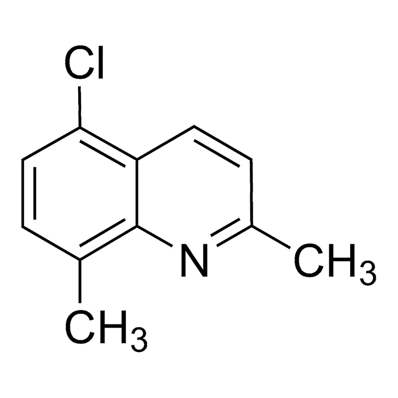 Merck 5-Chloro-2,8-dimethylquinoline