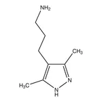 Merck 3-(3,5-Dimethyl-1H-pyrazol-4-yl)propan-1-amine