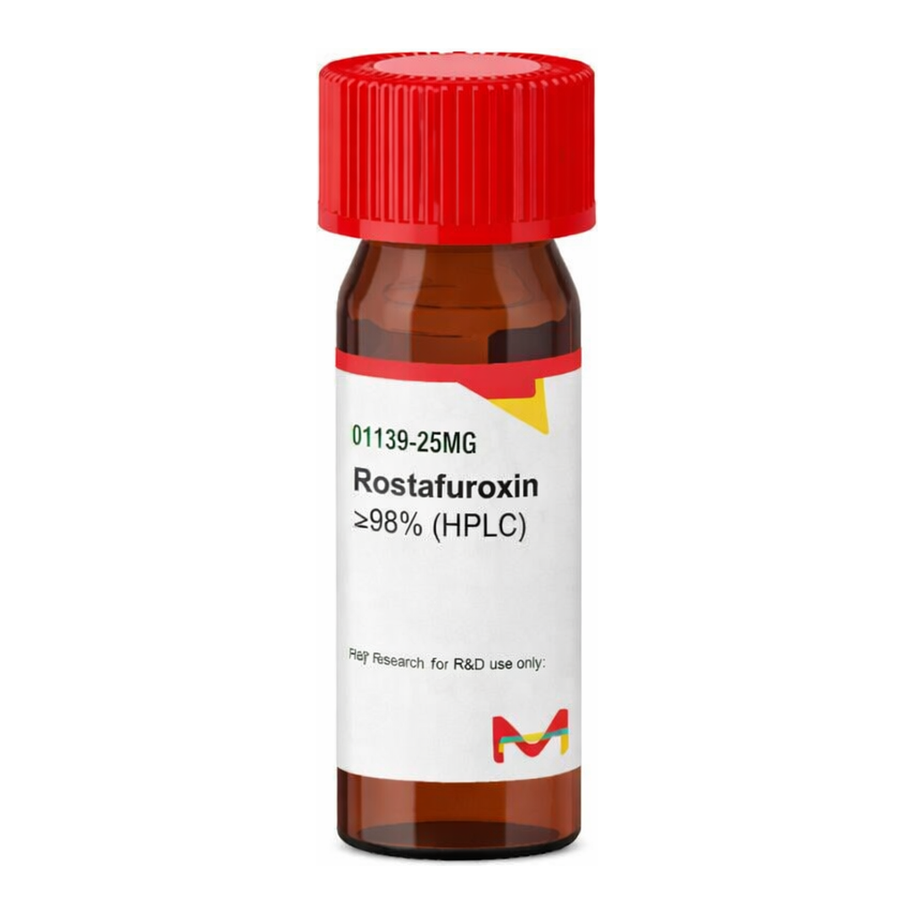 Merck Rostafuroxin