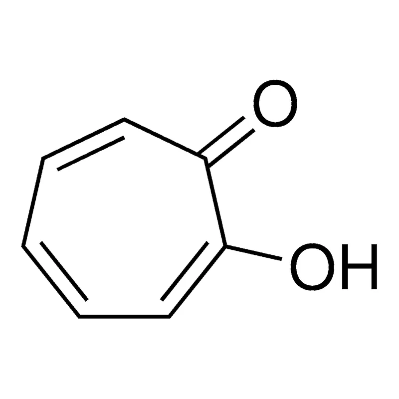 Merck Tropolone