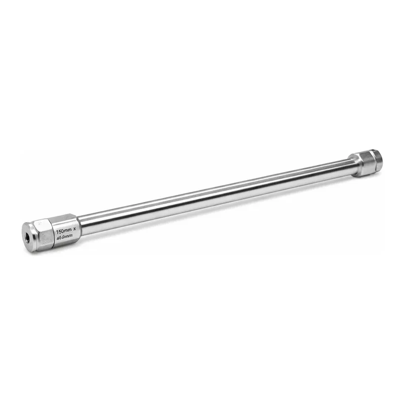 Waters Nova-Pak C18 Prep Column, 60Å, 6 µm, 7.8 mm X 300 mm, 1/pk