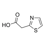 Merck Thiazol-2-yl-acetic acid