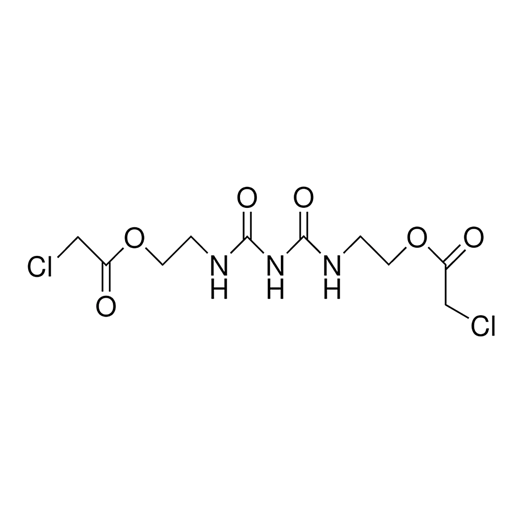 Merck 2,2'-(IMINOBISCARBOXAMIDO)DIET - 50mg