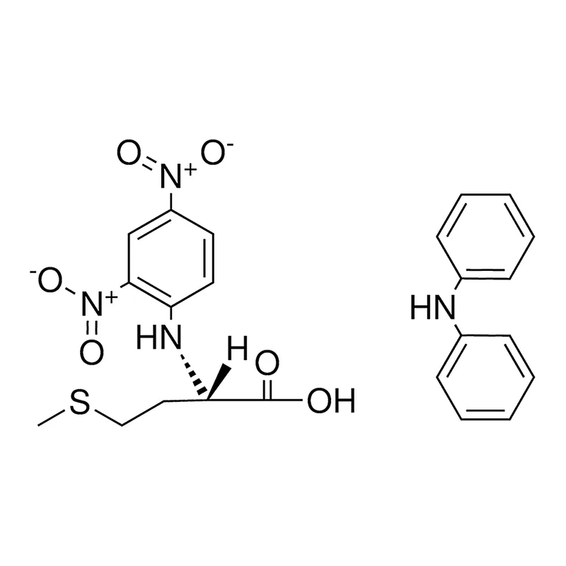 Merck N-(2,4-DINITROPHENYL)-L-METHIONIN-