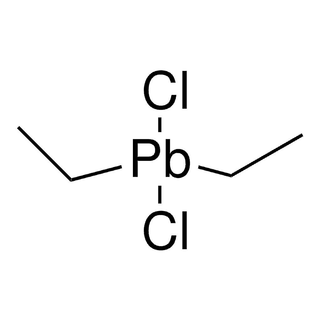 Merck DICHLORODIETHYLLEAD-