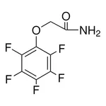 Merck 2-(PENTAFLUOROPHENOXY)ACETAMIDE