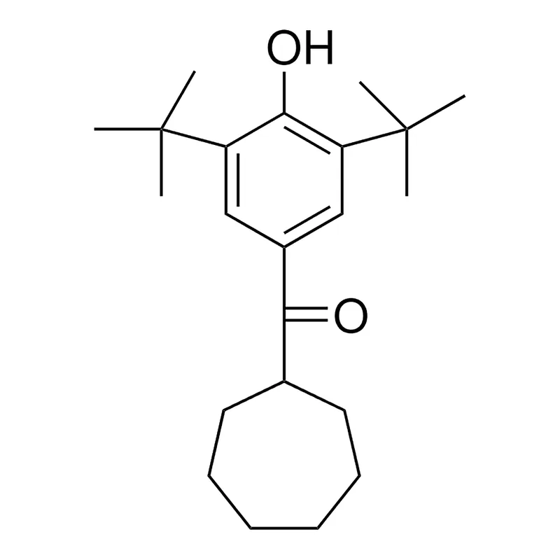 Merck CYCLOHEPTYL(3,5-DITERT-BUTYL-4--