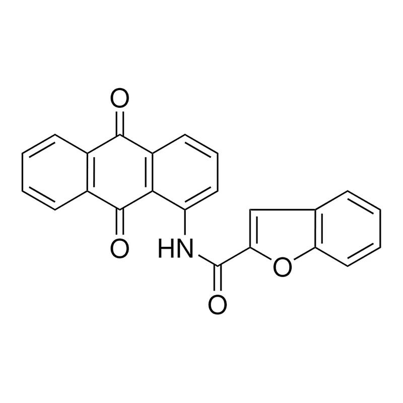 Merck BENZOFURAN-2-CARBOXYLIC ACID ( - 5 MG&
