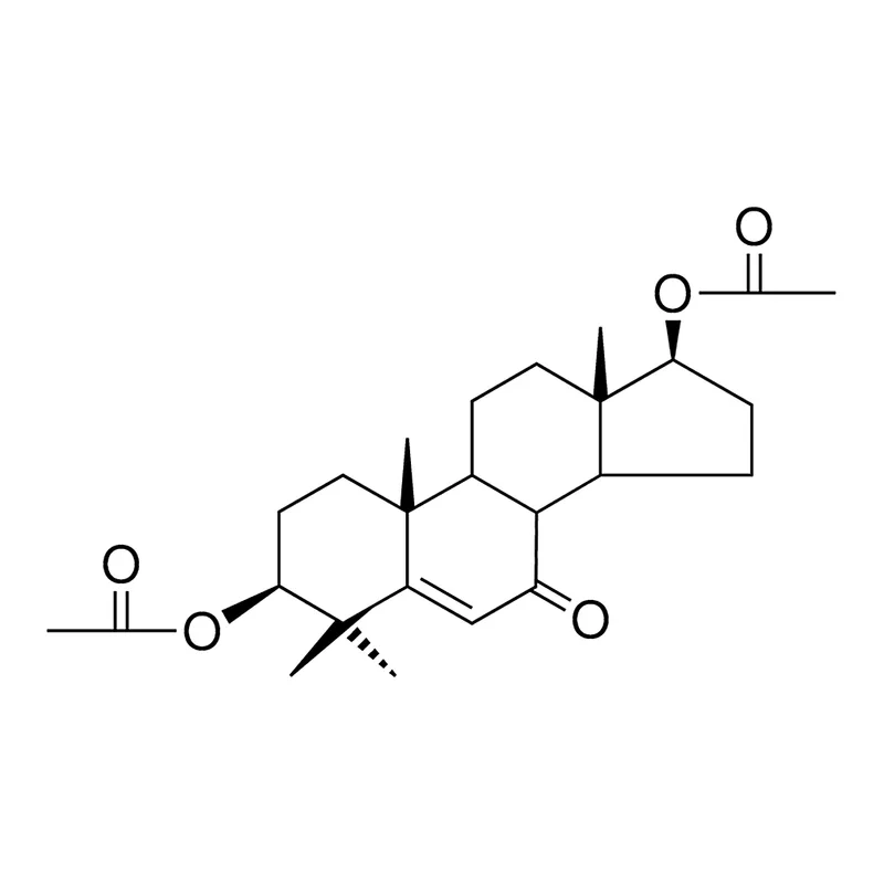 Merck ACETIC ACID ACO-TETRA-ME-OXO-T - 10 MG&