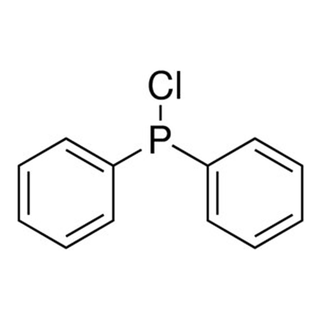 Merck CHLORODIPHENYLPHOSPHINE, 96%