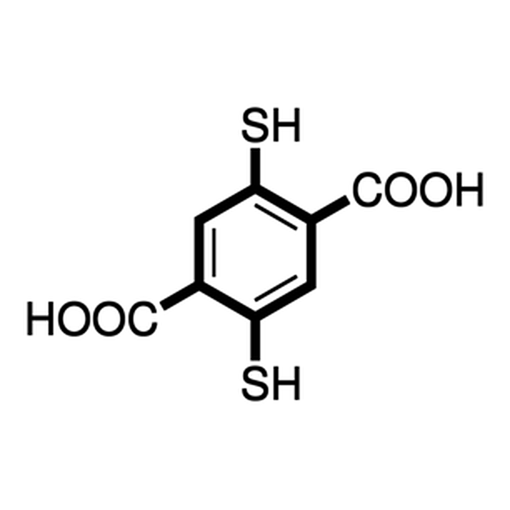 Merck 2,5-DIMERCAPTOTEREPHTHALIC ACID