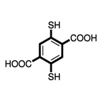 Merck 2,5-DIMERCAPTOTEREPHTHALIC ACID