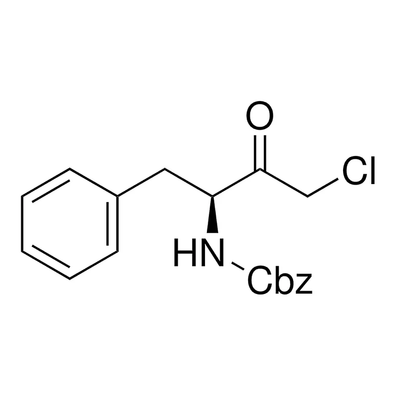 Merck Z-L-Phe chloromethyl ketone