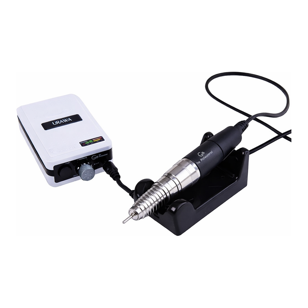 AS ONE Portable Micro Grinder, 휴대 마이크로 그라인더(충전식)