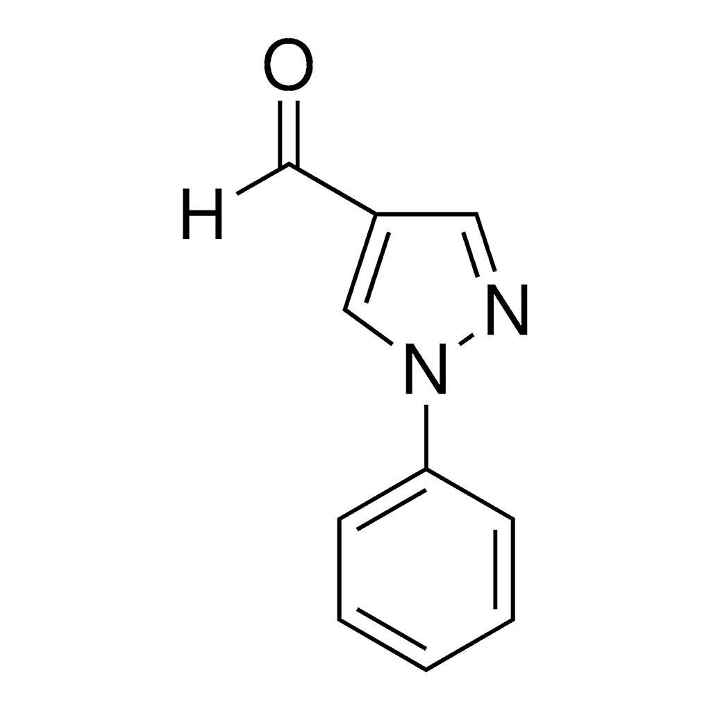 Merck 1-Phenyl-1H-pyrazole-4-carboxaldehyde