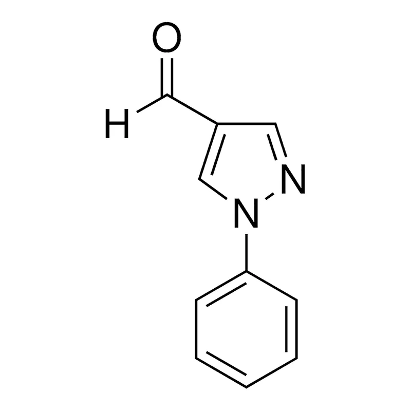 Merck 1-Phenyl-1H-pyrazole-4-carboxaldehyde