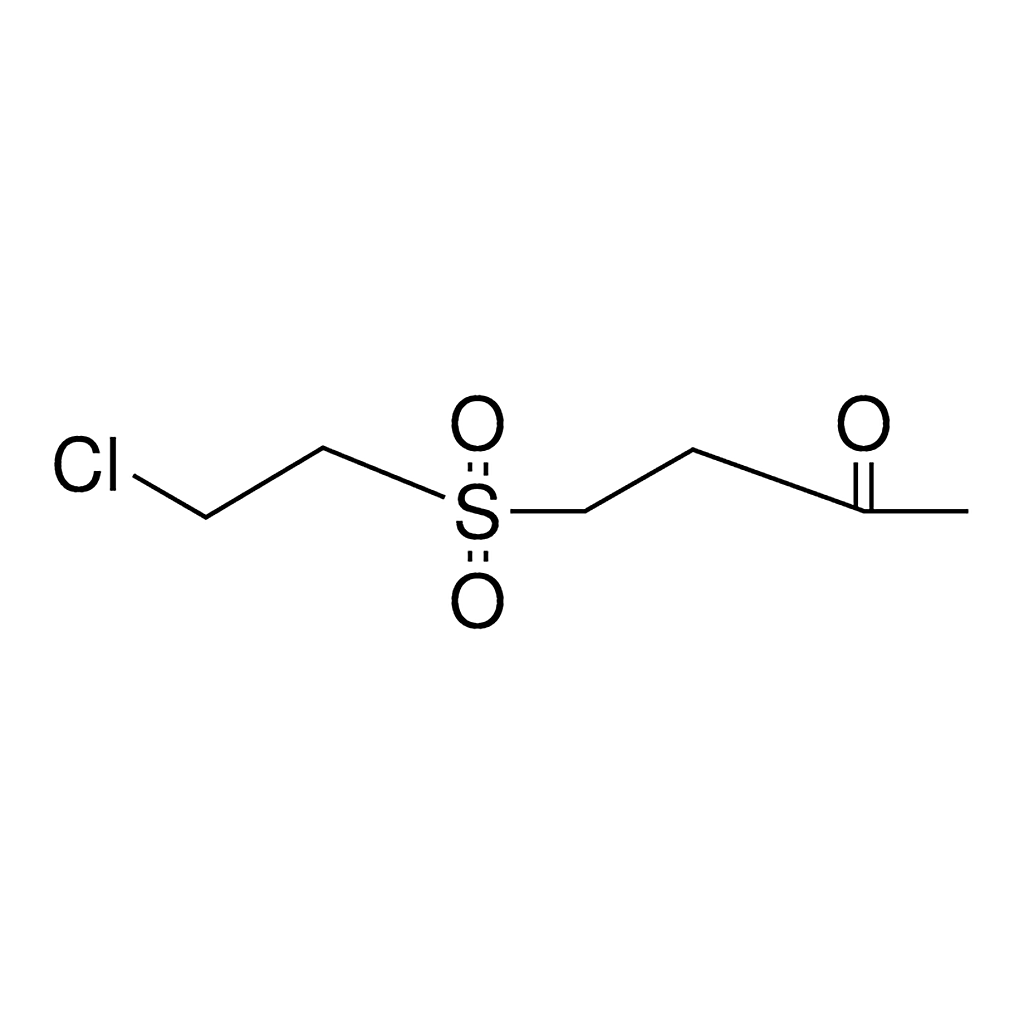 Merck 4-(2-CHLORO-ETHANESULFONYL)-BUT-