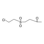 Merck 4-(2-CHLORO-ETHANESULFONYL)-BUT-