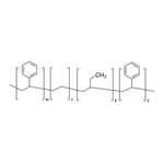 Merck POLYSTYRENE-B-POLY(ETHYLENE-RAN-BUTYLEN&