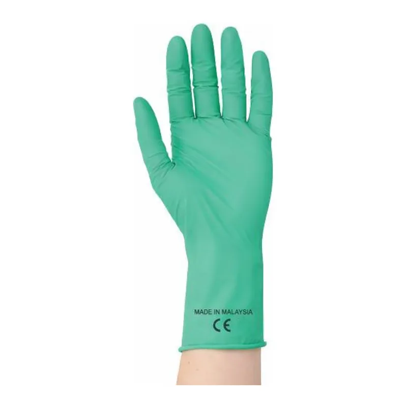 AS ONE Thin Grip Glove Powerfor M® 280mm, 얇은 그립장갑 280mm