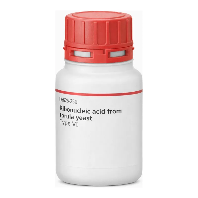 Merck Ribonucleic acid from torula yeast
