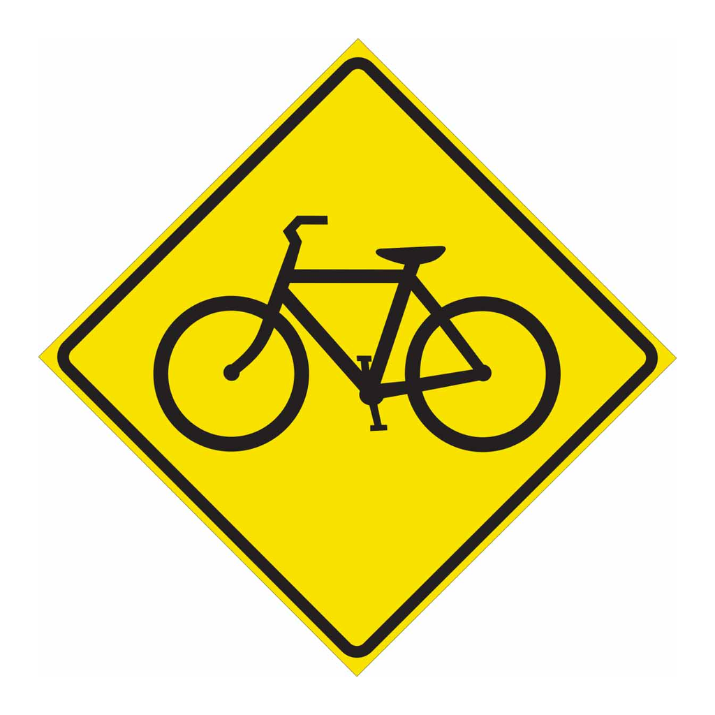 Brady Standard Traffic S Sign